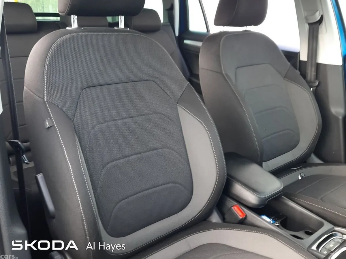 Skoda Kodiaq MPV, Diesel, 2022, Blue