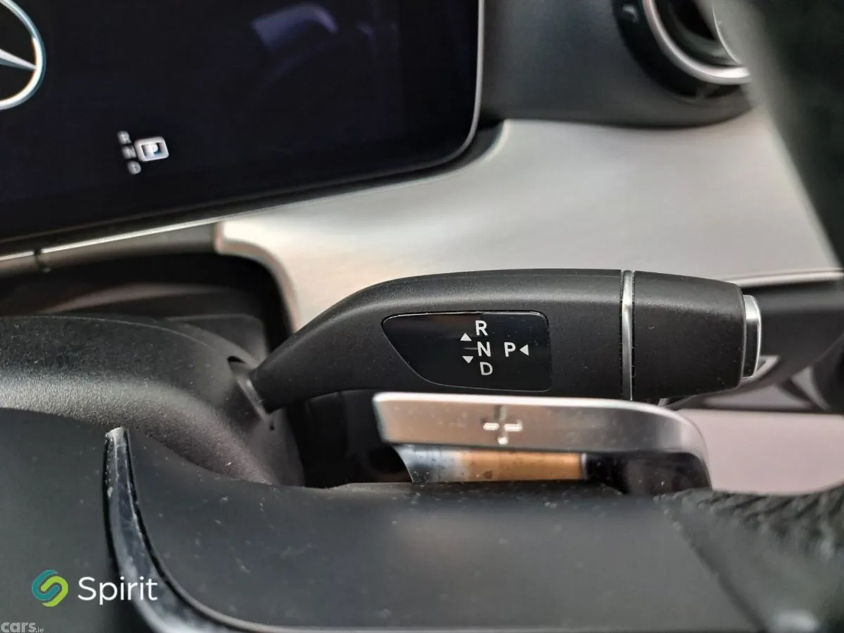 Mercedes-Benz E-Class Saloon, Diesel, 2020, Grey