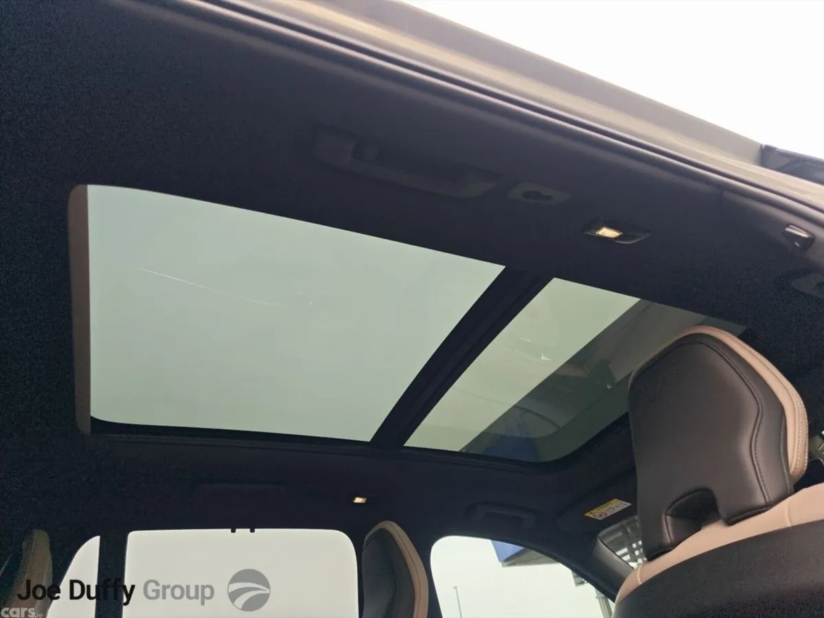 Volvo XC90 SUV, Petrol Plug-in Hybrid, 2025, Grey