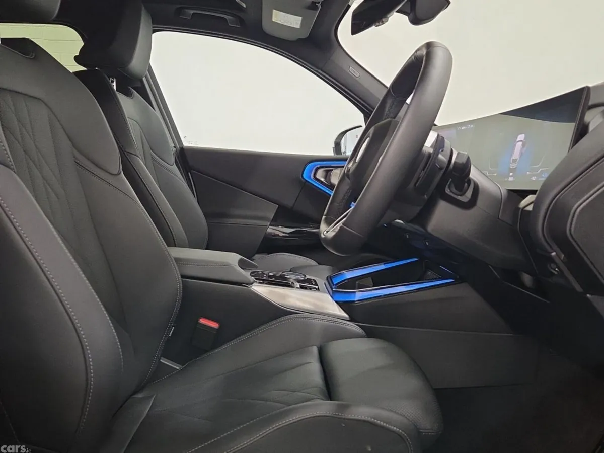 BMW X3 SUV, Petrol Plug-in Hybrid, 2026, White