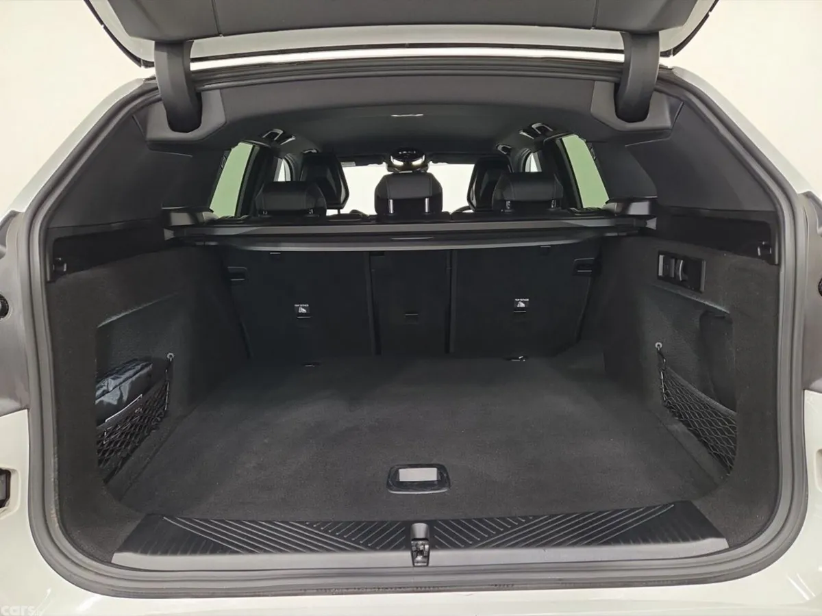 BMW X3 SUV, Petrol Plug-in Hybrid, 2026, White
