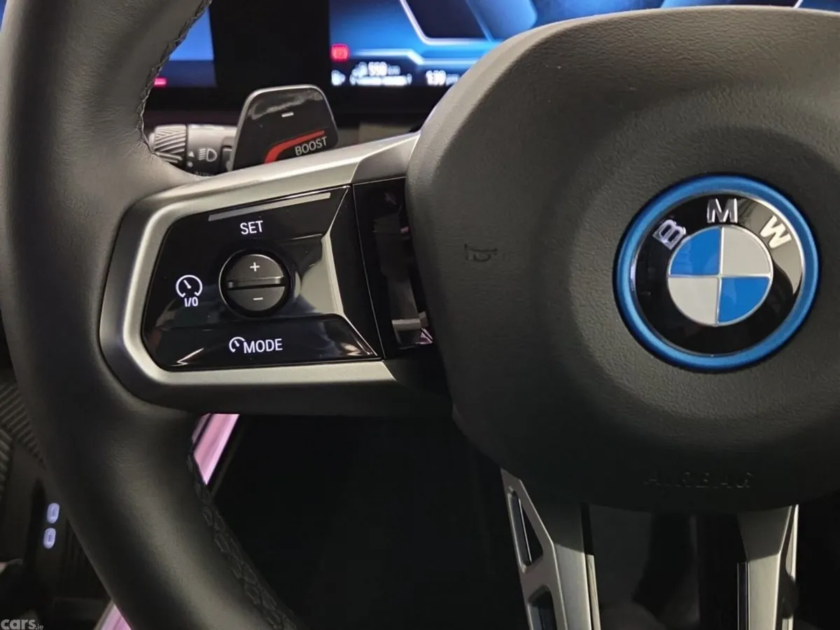 BMW X3 SUV, Petrol Plug-in Hybrid, 2026, Grey