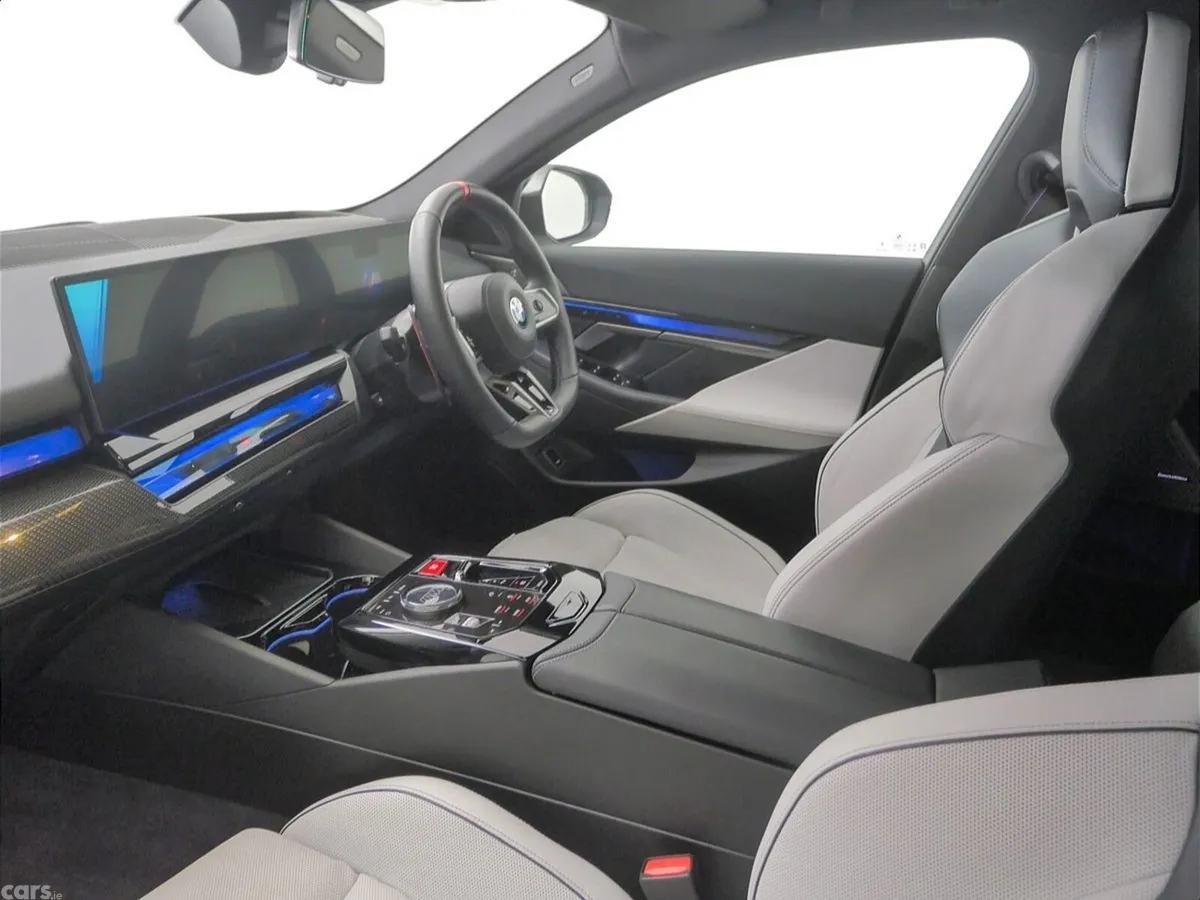 BMW M5 Estate, Petrol Plug-in Hybrid, 2026, Grey