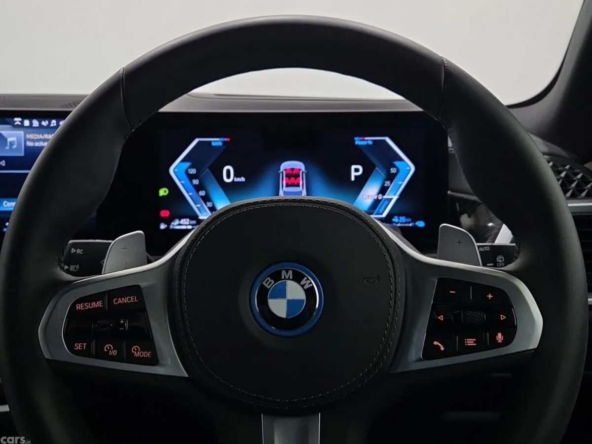 BMW X5 SUV, Petrol Plug-in Hybrid, 2026, Grey