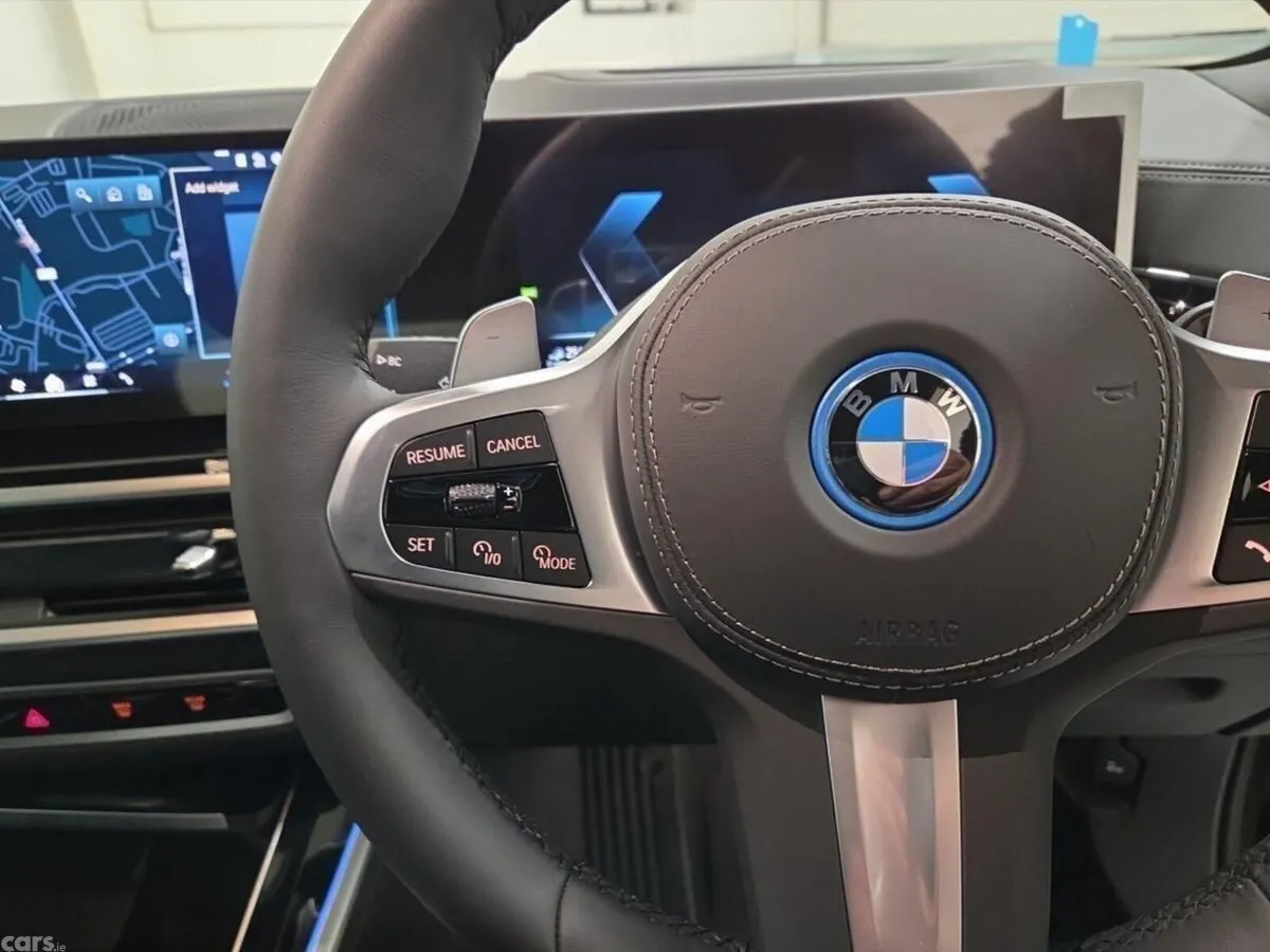 BMW X5 SUV, Petrol Plug-in Hybrid, 2026, Green