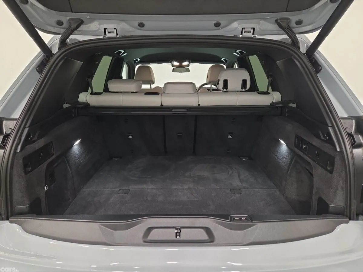 BMW X5 SUV, Petrol Plug-in Hybrid, 2026, Grey