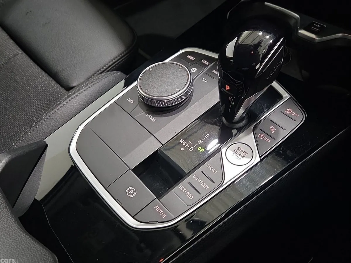 BMW 1-Series Hatchback, Diesel, 2022, White