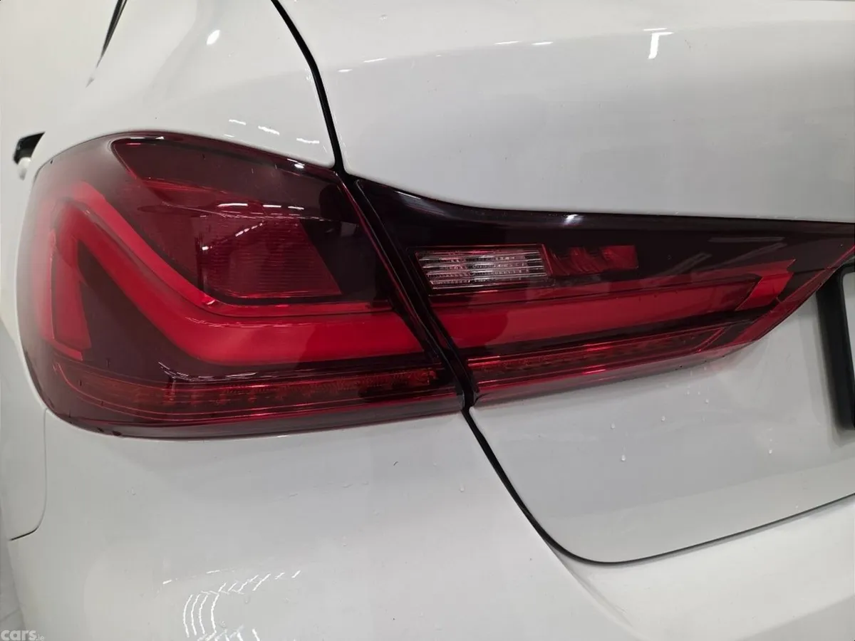 BMW 1-Series Hatchback, Diesel, 2022, White