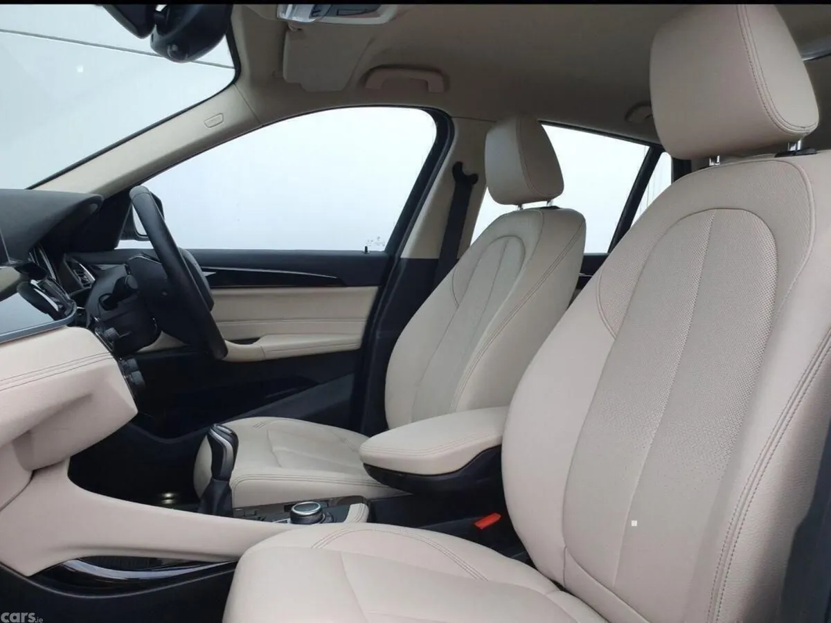 BMW X1 SUV, Diesel, 2022, Grey