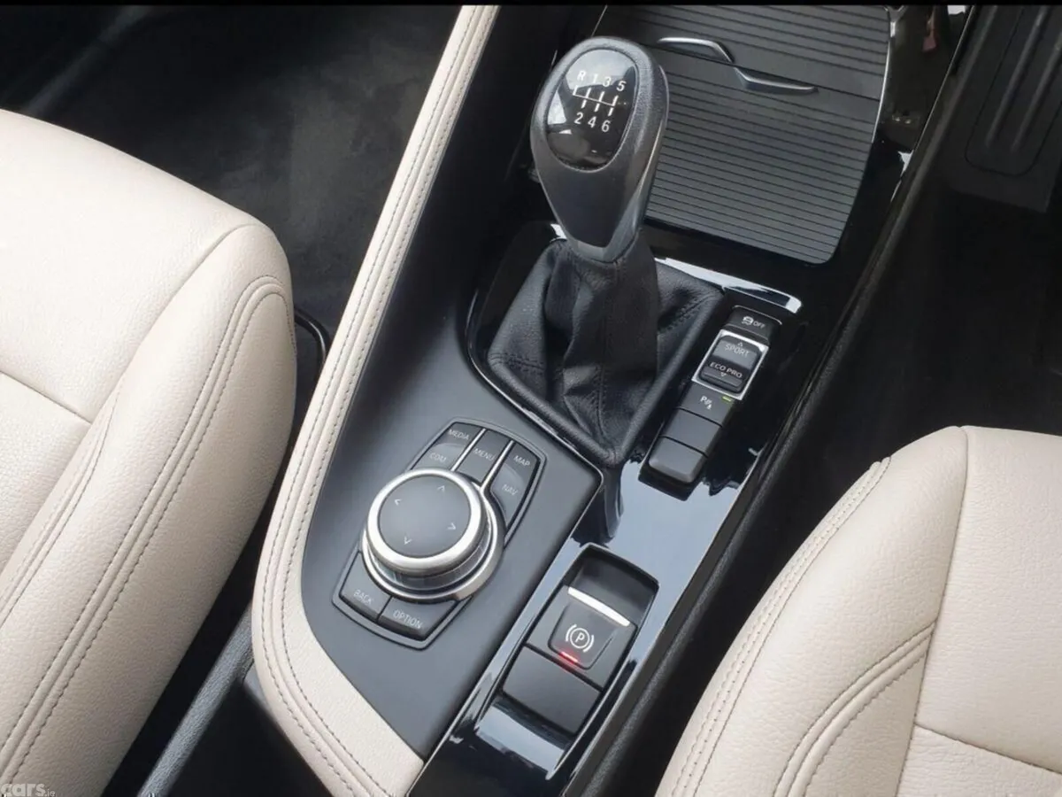 BMW X1 SUV, Diesel, 2022, Grey