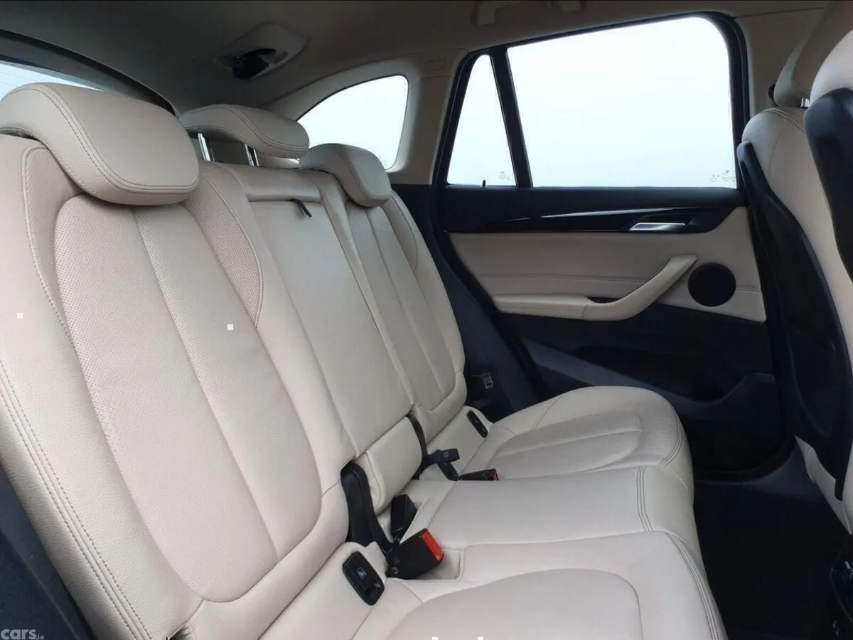 BMW X1 SUV, Diesel, 2022, Grey
