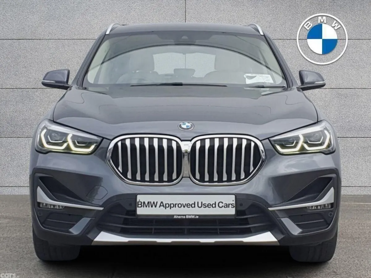 BMW X1 SUV, Diesel, 2022, Grey