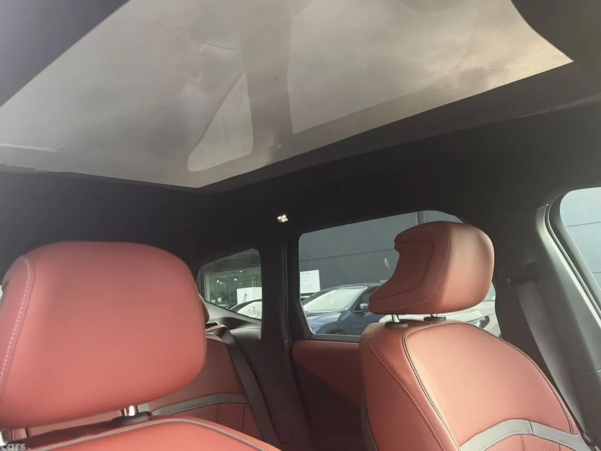 BMW iX3 SUV, Electric, 2026, Silver