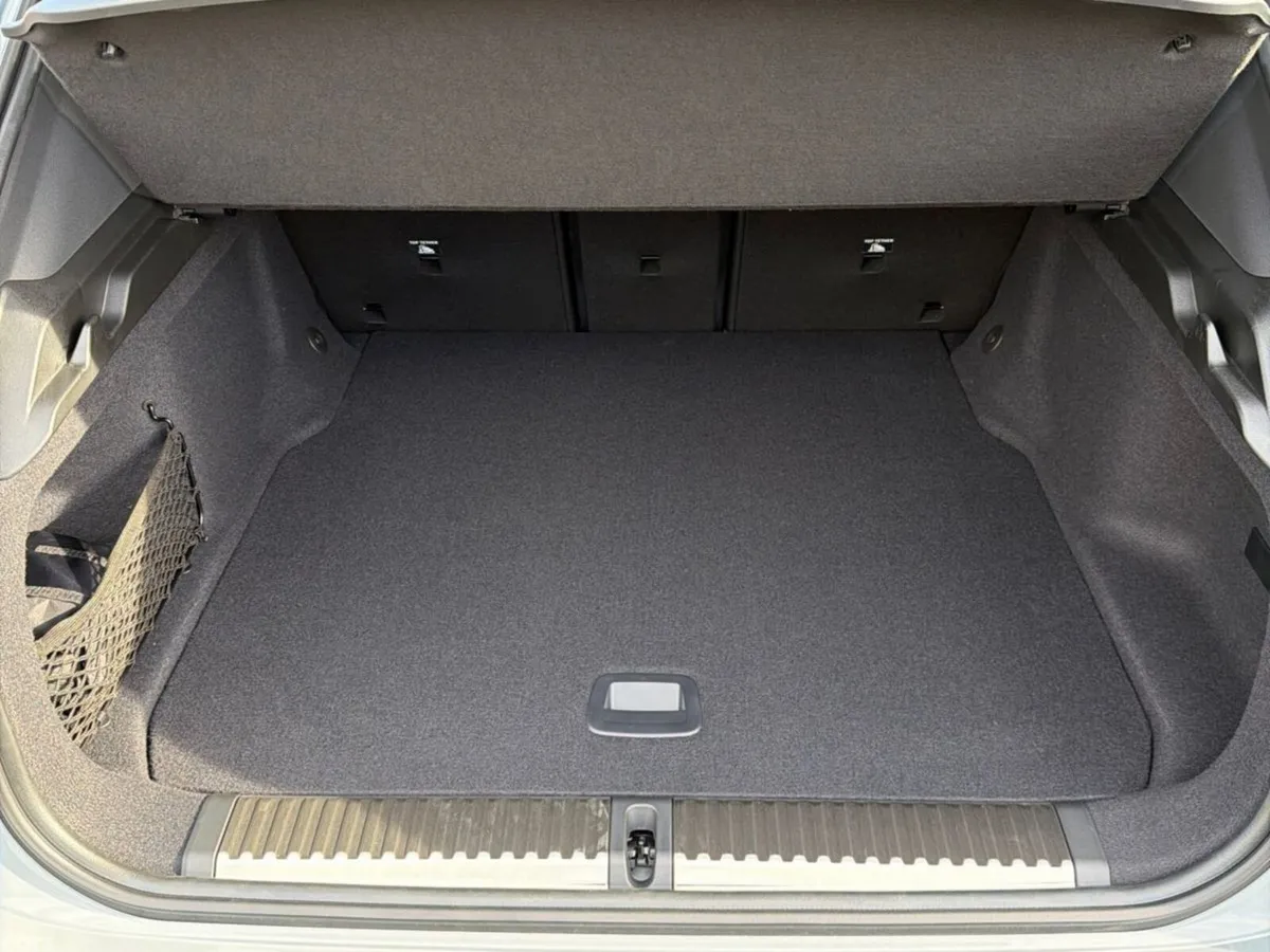 BMW iX3 SUV, Electric, 2026, Grey