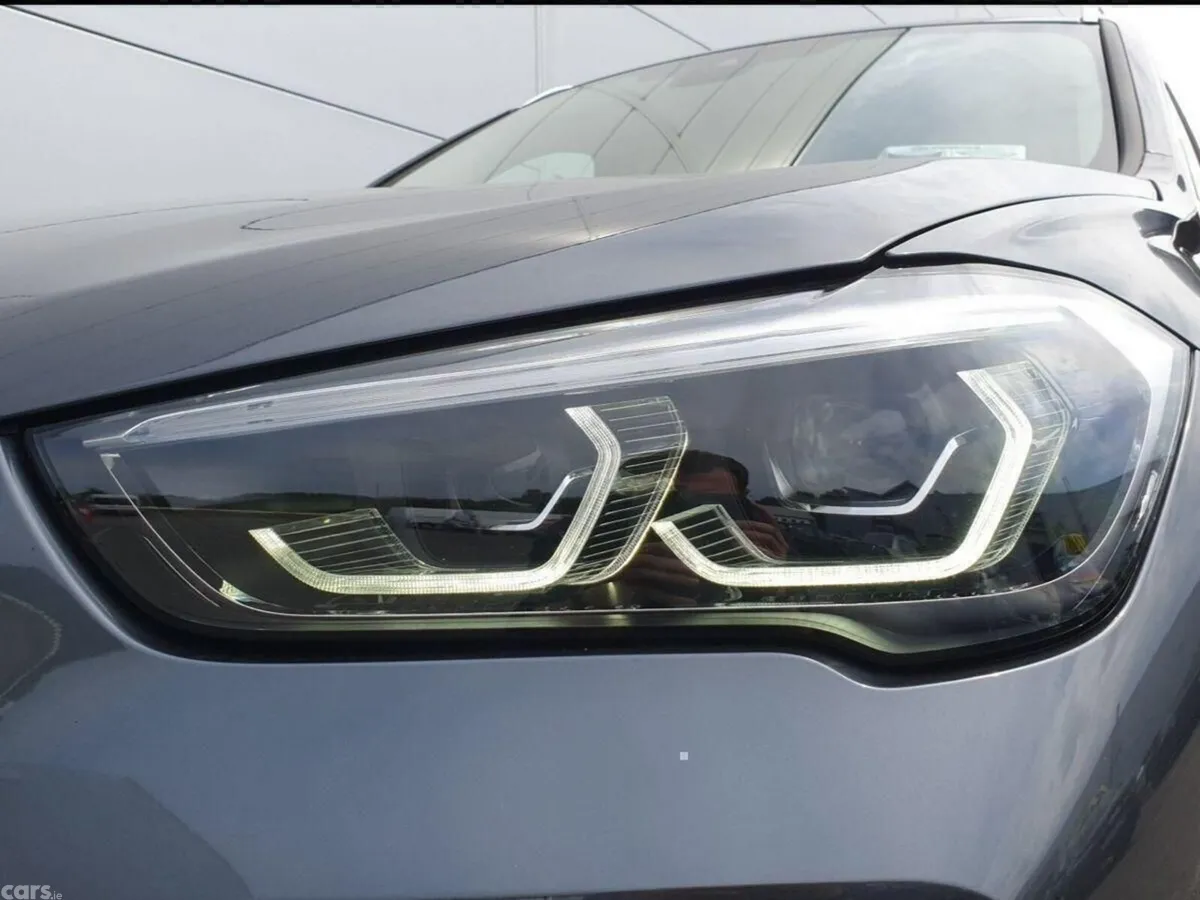 BMW X1 SUV, Diesel, 2022, Grey