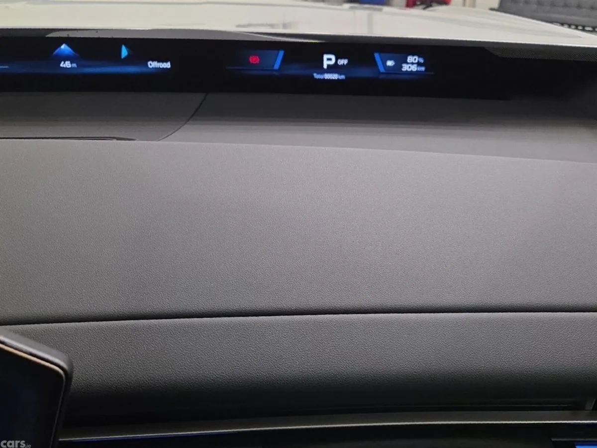 BMW iX3 SUV, Electric, 2026, Silver