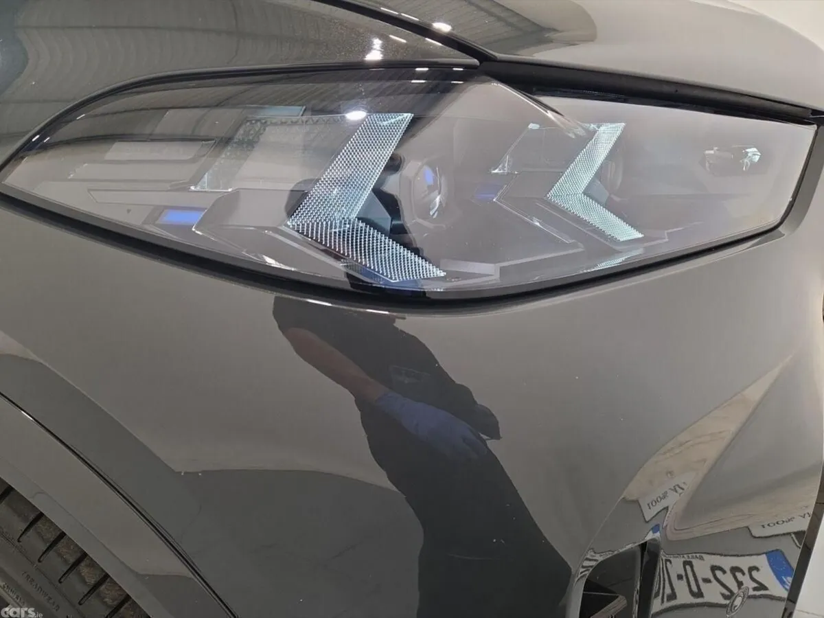 BMW X5 SUV, Petrol Plug-in Hybrid, 2023, Grey