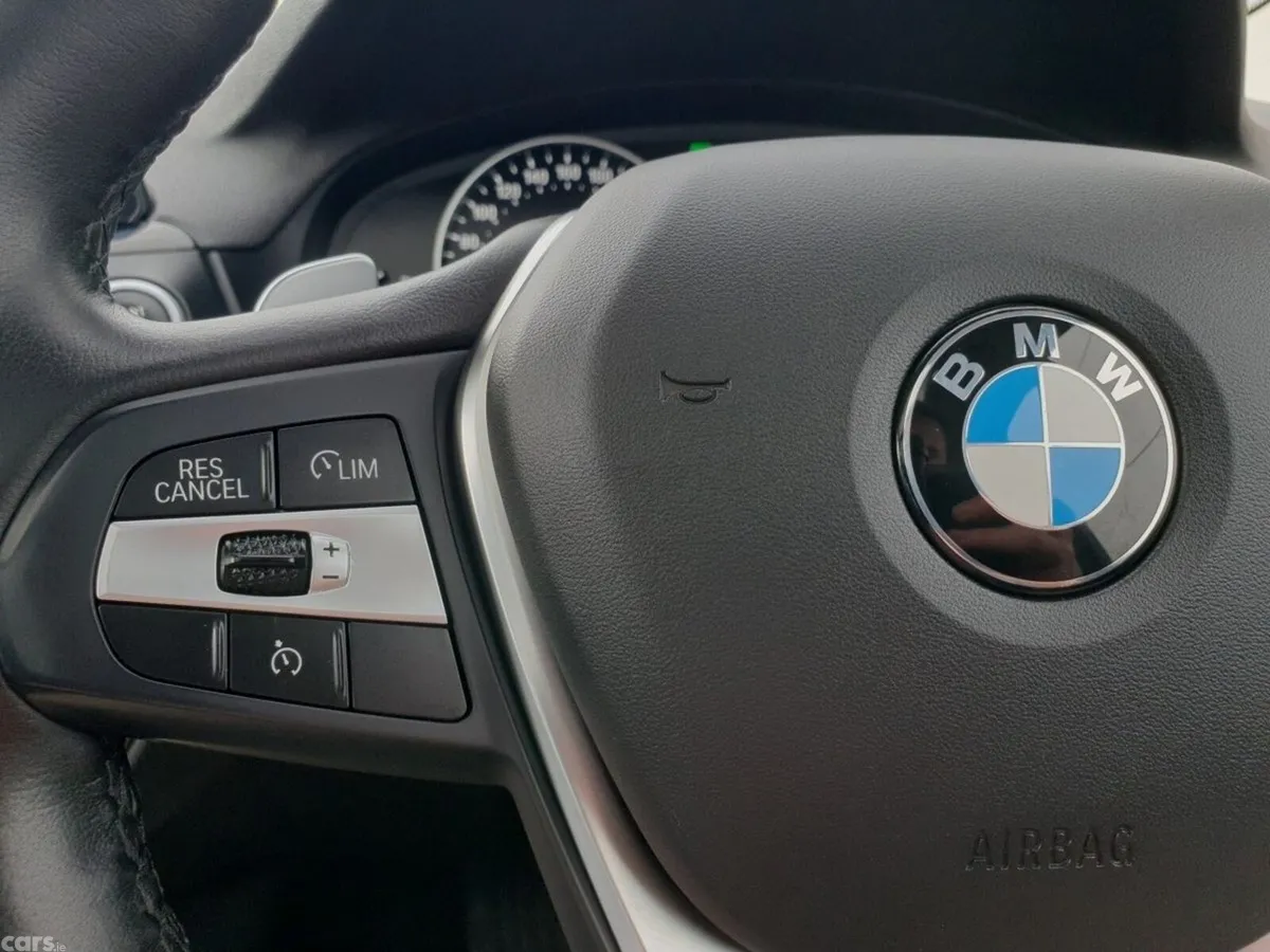 BMW X3 SUV, Diesel, 2020, Grey