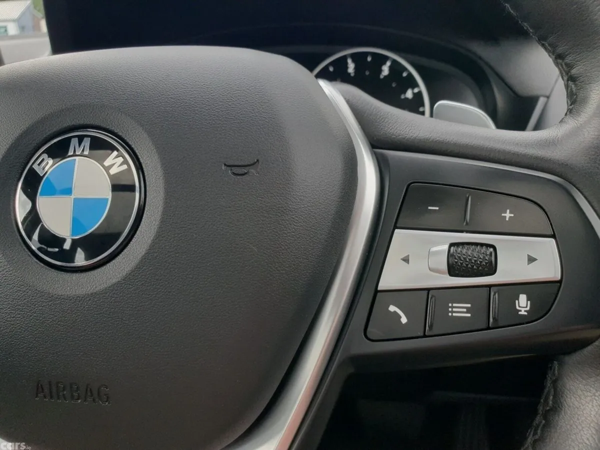 BMW X3 SUV, Diesel, 2020, Grey
