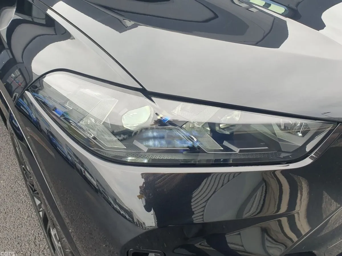 BMW X5 SUV, Petrol Plug-in Hybrid, 2026, Black