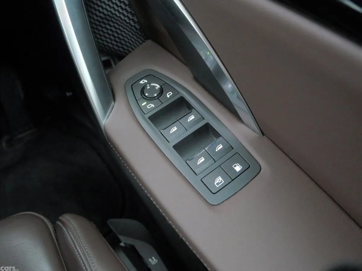 BMW X1 SUV, Petrol Plug-in Hybrid, 2025, White