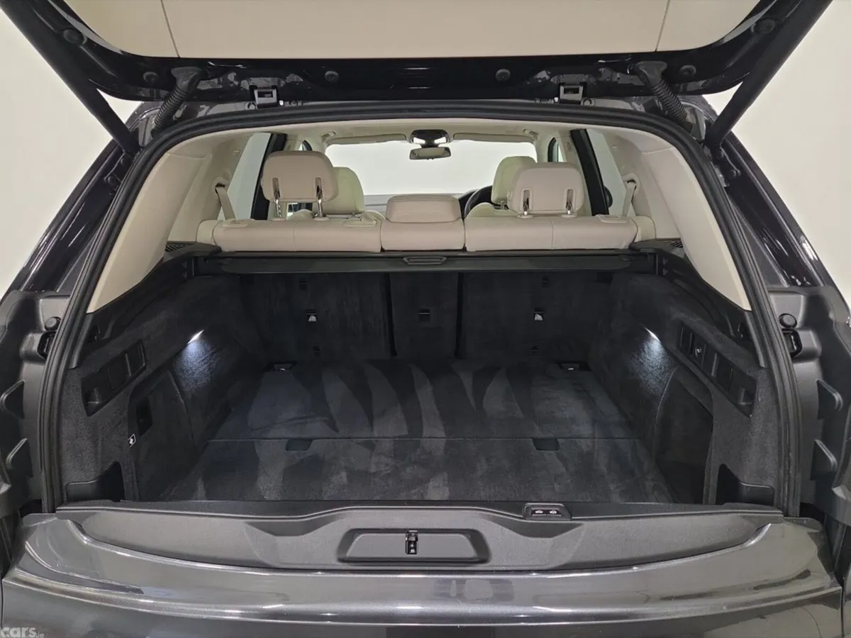 BMW X5 SUV, Petrol Plug-in Hybrid, 2020, Grey
