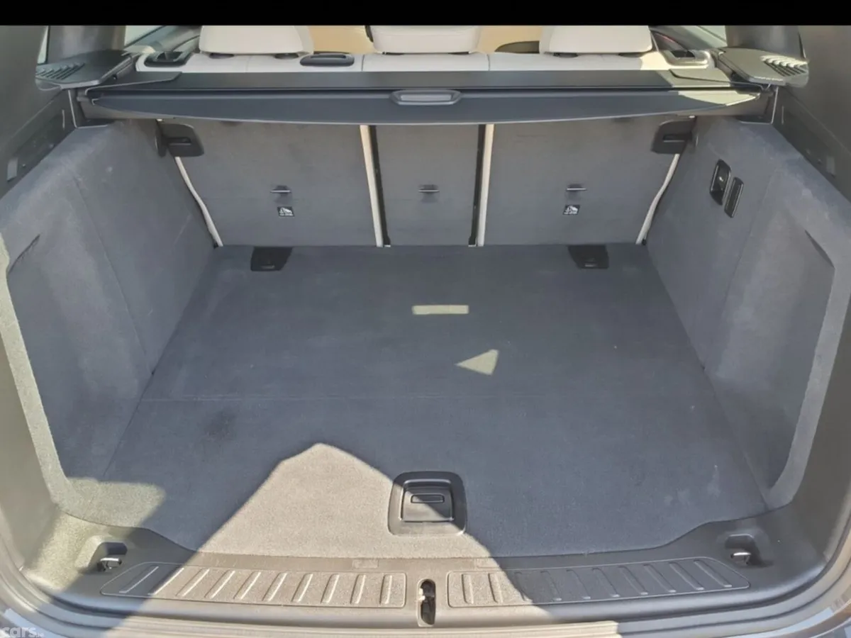 BMW X3 SUV, Diesel Hybrid, 2024, Grey