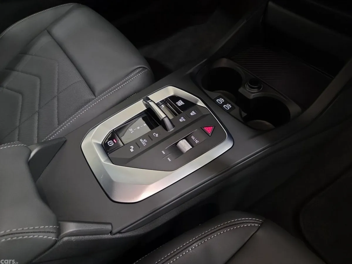 BMW 1-Series Hatchback, Petrol Hybrid, 2026, White