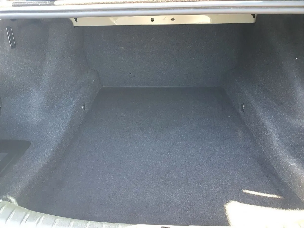 BMW 5-Series Saloon, Diesel, 2019, Blue