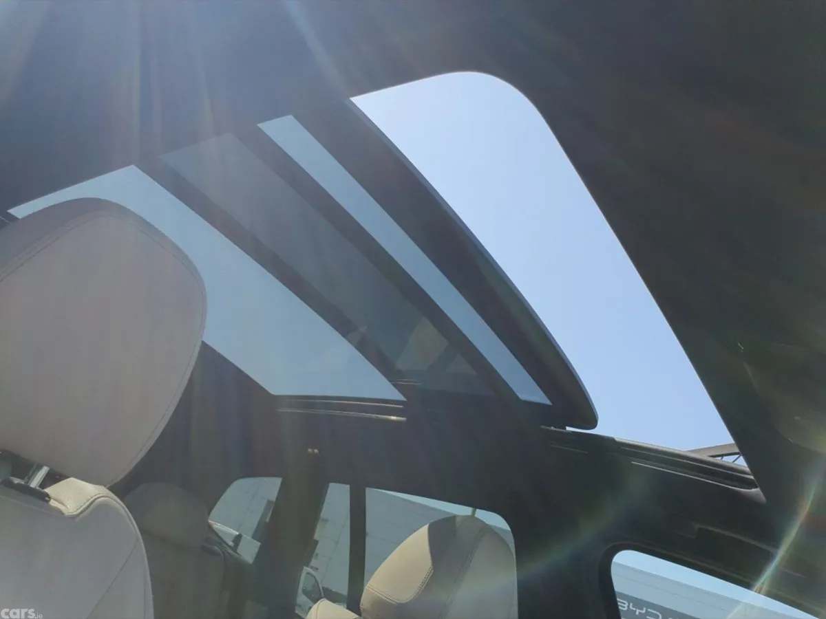 BMW X3 SUV, Diesel Hybrid, 2024, Grey