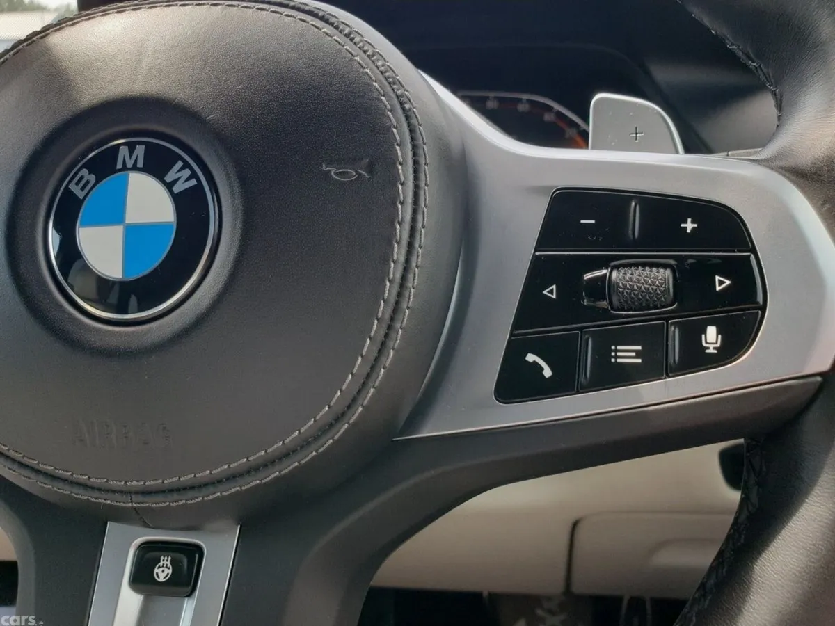 BMW X5 SUV, Diesel Hybrid, 2022, Grey