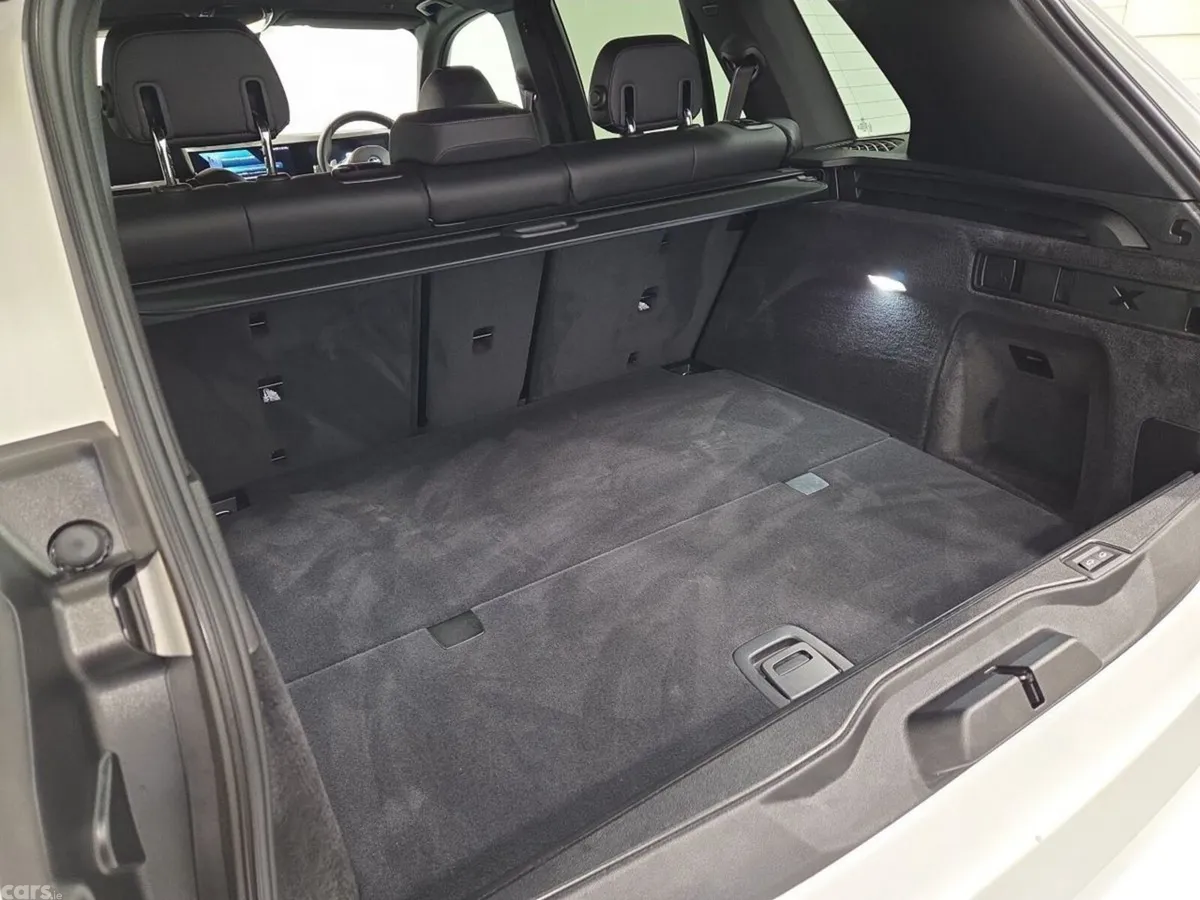 BMW X5 SUV, Petrol Plug-in Hybrid, 2025, White