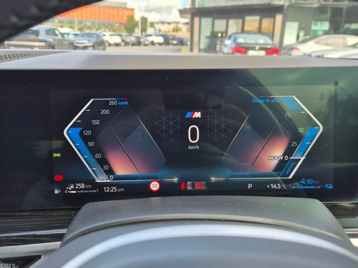 BMW X5 SUV, Petrol Plug-in Hybrid, 2023, Black