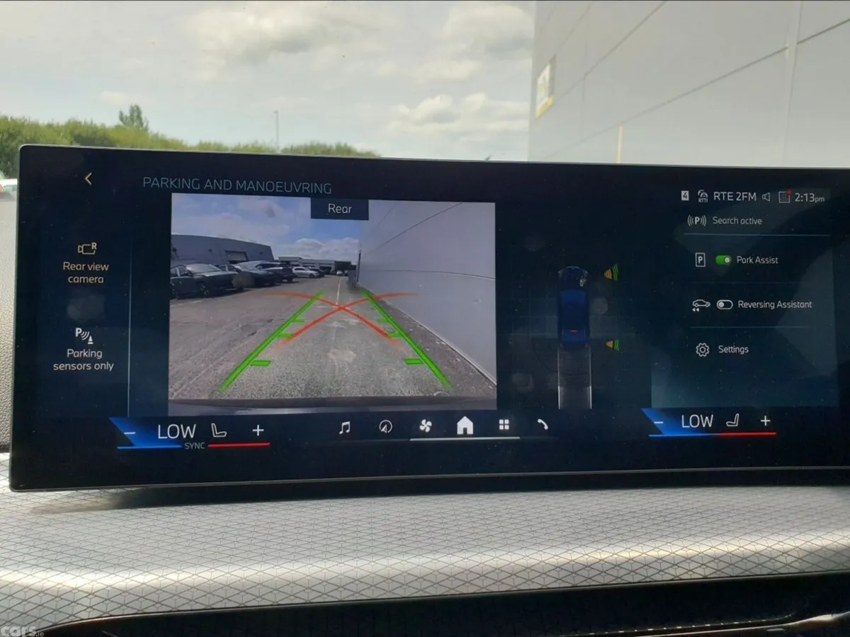 BMW 3-Series Saloon, Petrol Plug-in Hybrid, 2025, Black