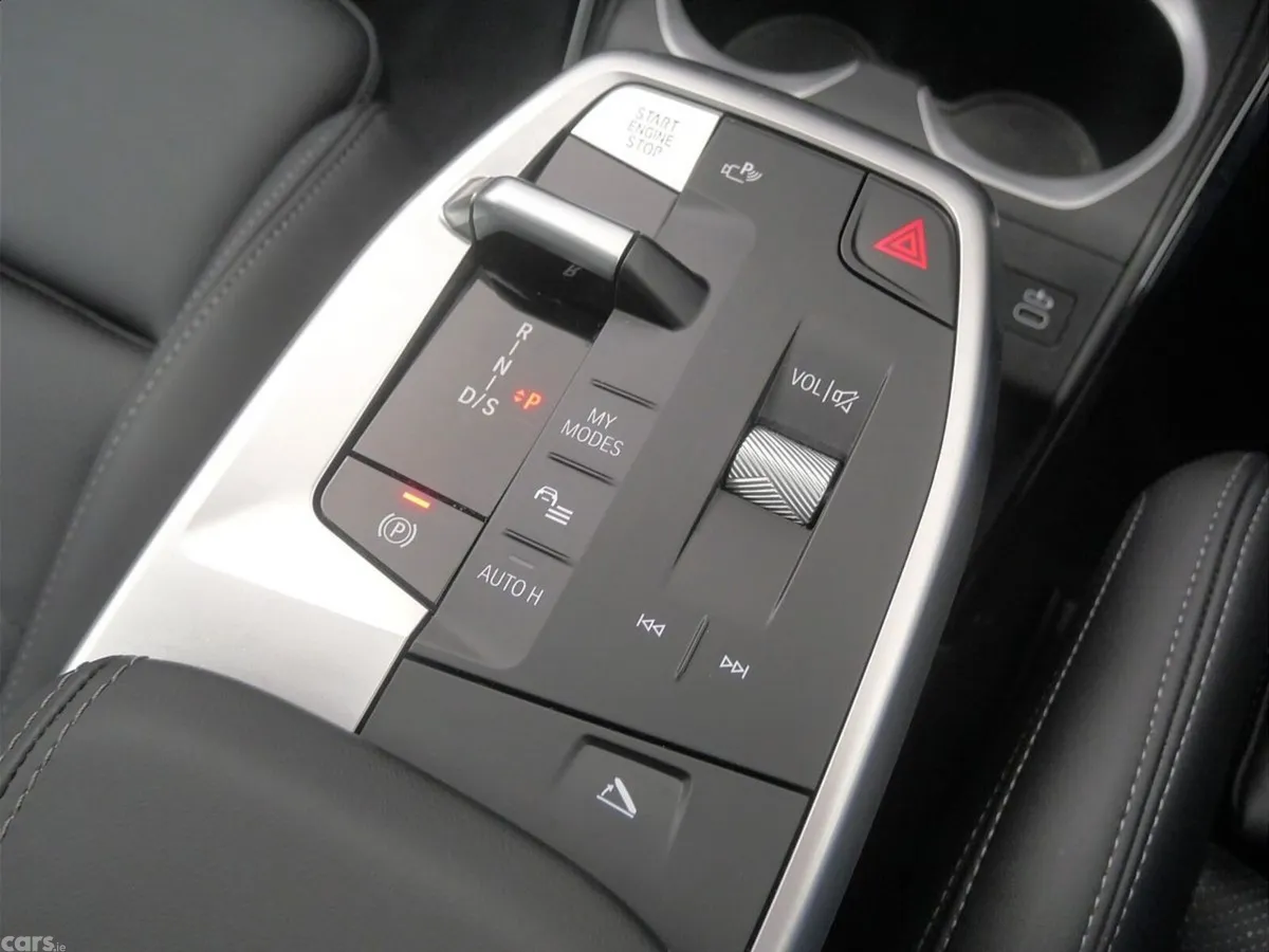BMW X1 SUV, Petrol Plug-in Hybrid, 2026, Grey