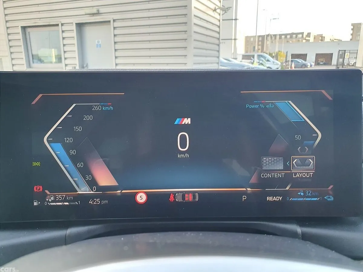BMW 3-Series Saloon, Petrol Plug-in Hybrid, 2023, Grey