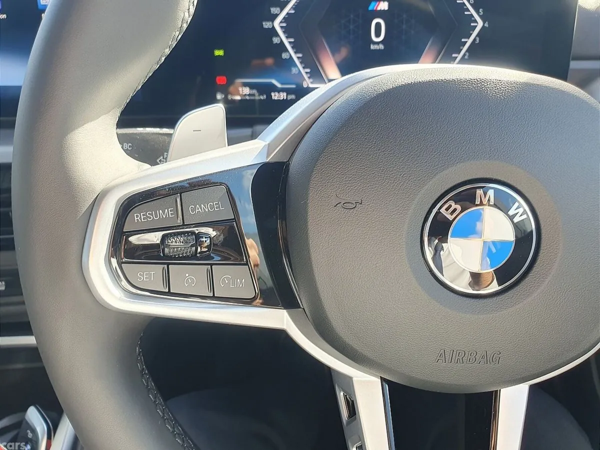 BMW 2-Series Coupe, Petrol, 2026, Grey
