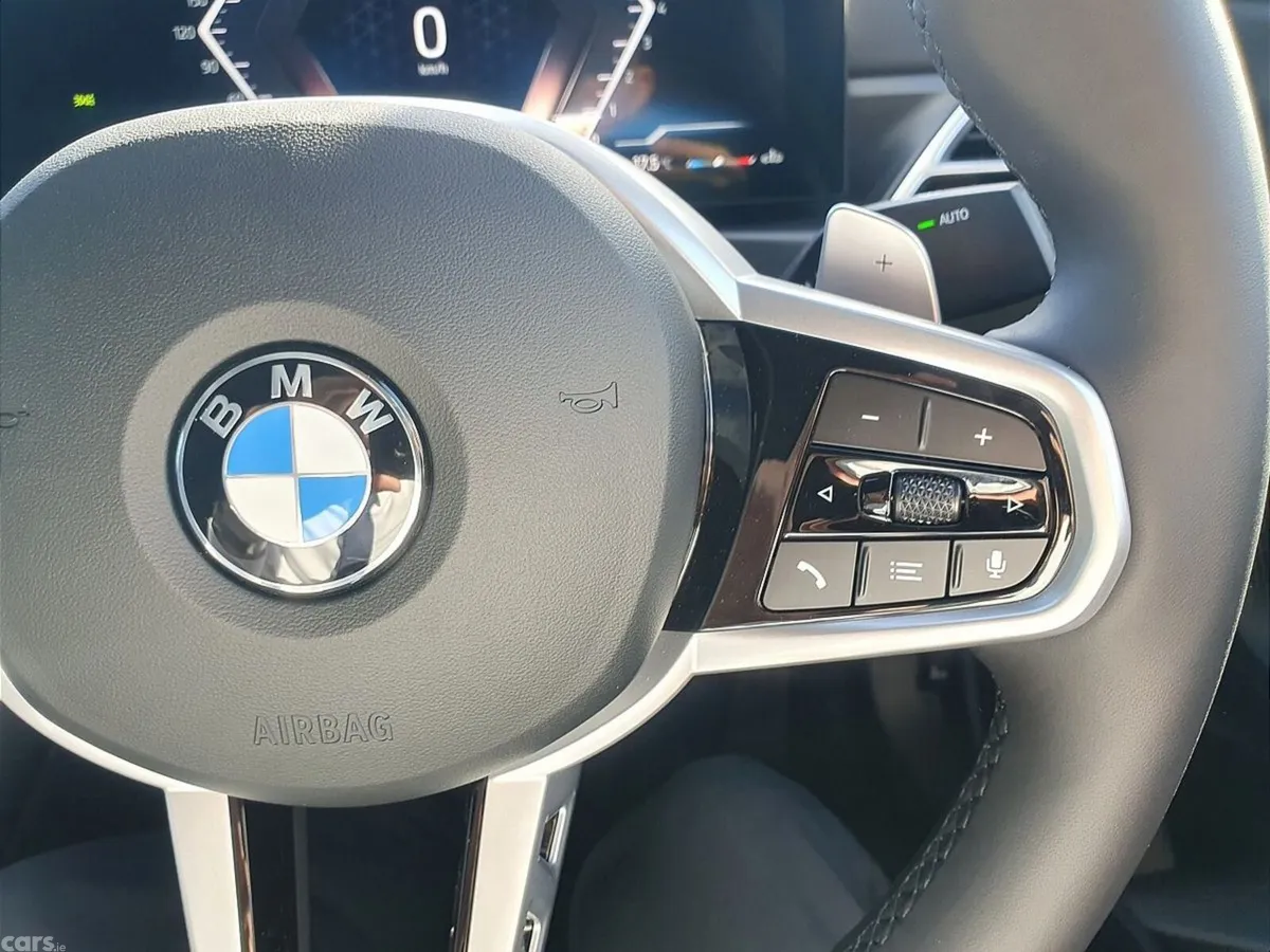 BMW 2-Series Coupe, Petrol, 2026, Grey