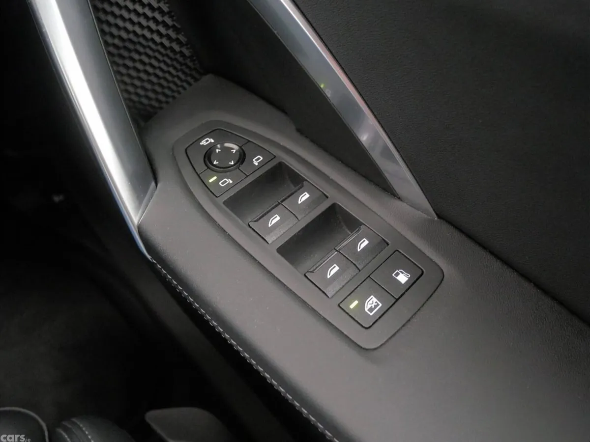 BMW X1 SUV, Petrol Plug-in Hybrid, 2026, Grey