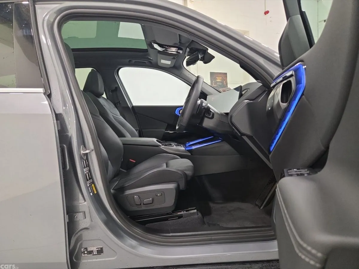BMW X3 SUV, Petrol Plug-in Hybrid, 2026, Grey