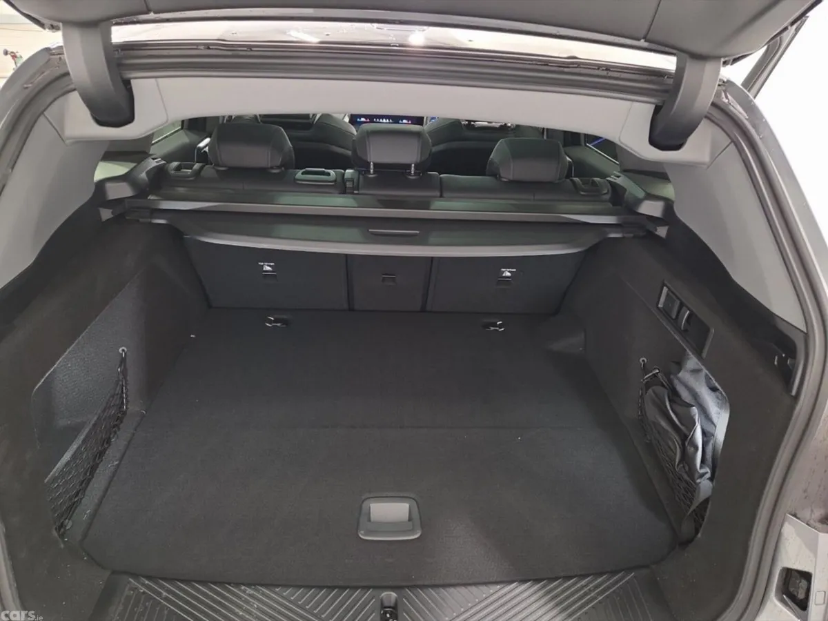 BMW X3 SUV, Petrol Plug-in Hybrid, 2026, Grey