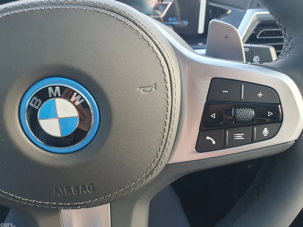 BMW X5 SUV, Petrol Plug-in Hybrid, 2026, Grey