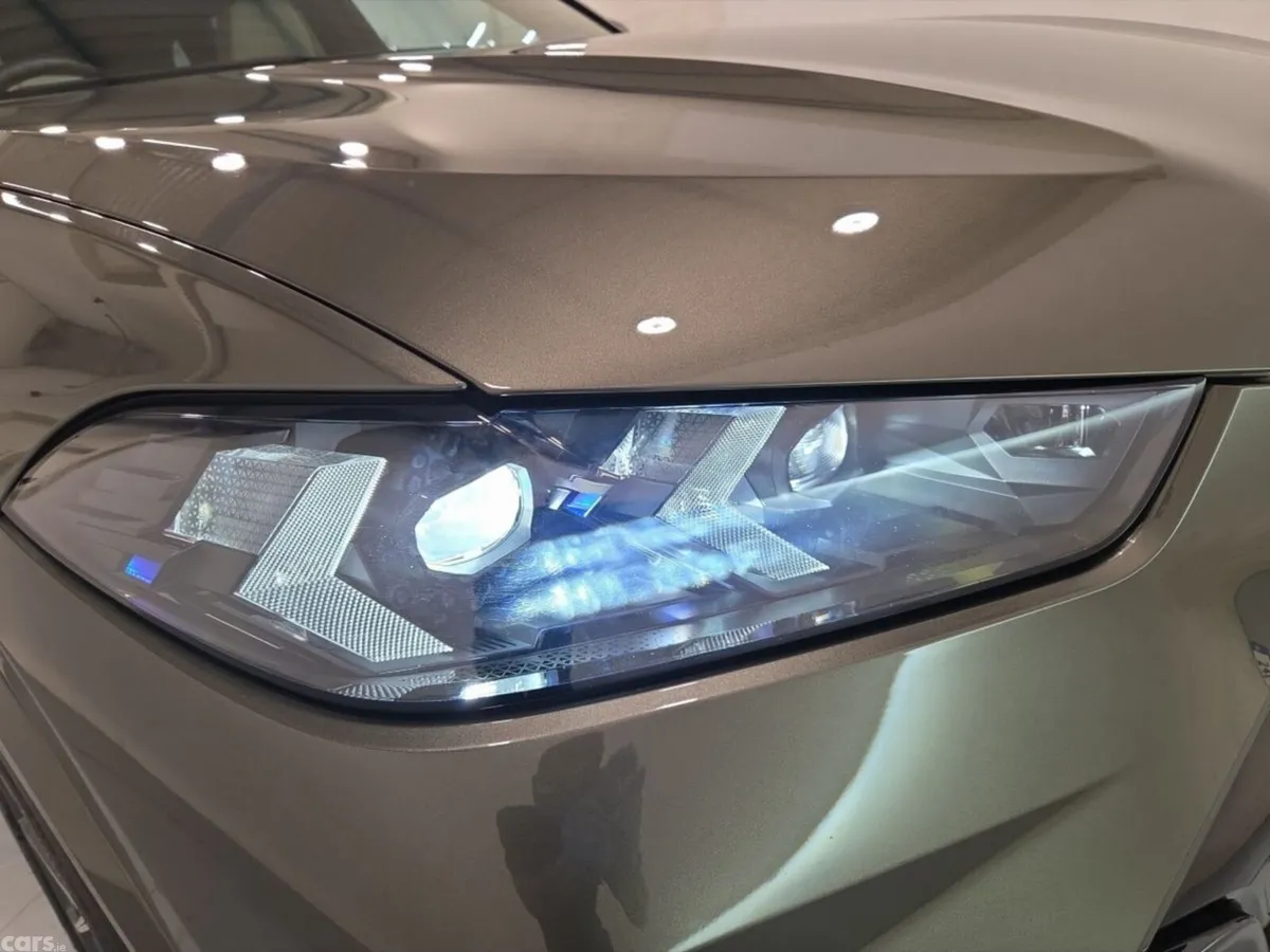 BMW X5 SUV, Petrol Plug-in Hybrid, 2024, Green