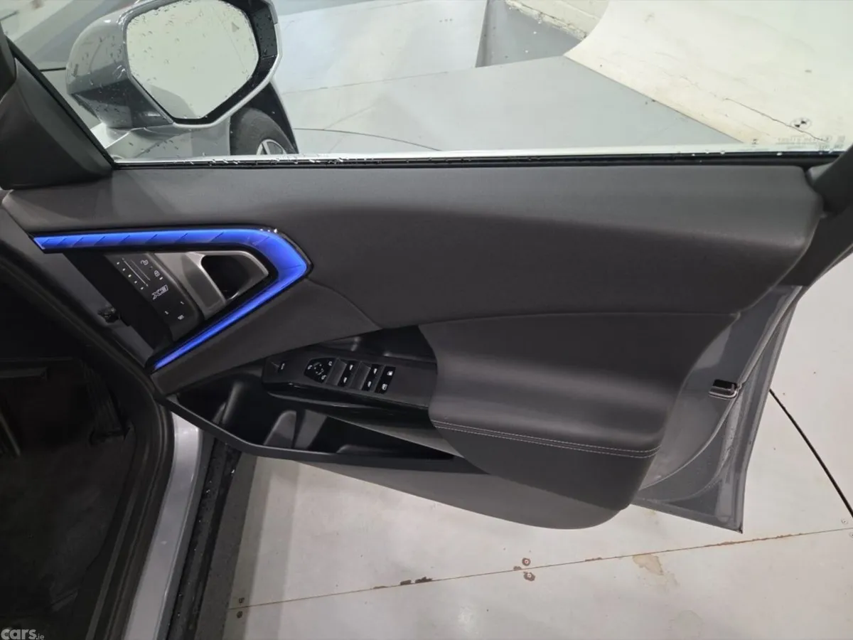 BMW X3 SUV, Petrol Plug-in Hybrid, 2026, Grey
