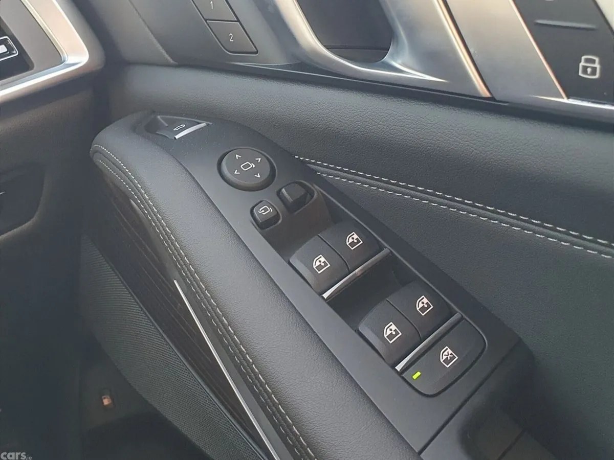 BMW X5 SUV, Petrol Plug-in Hybrid, 2026, Grey