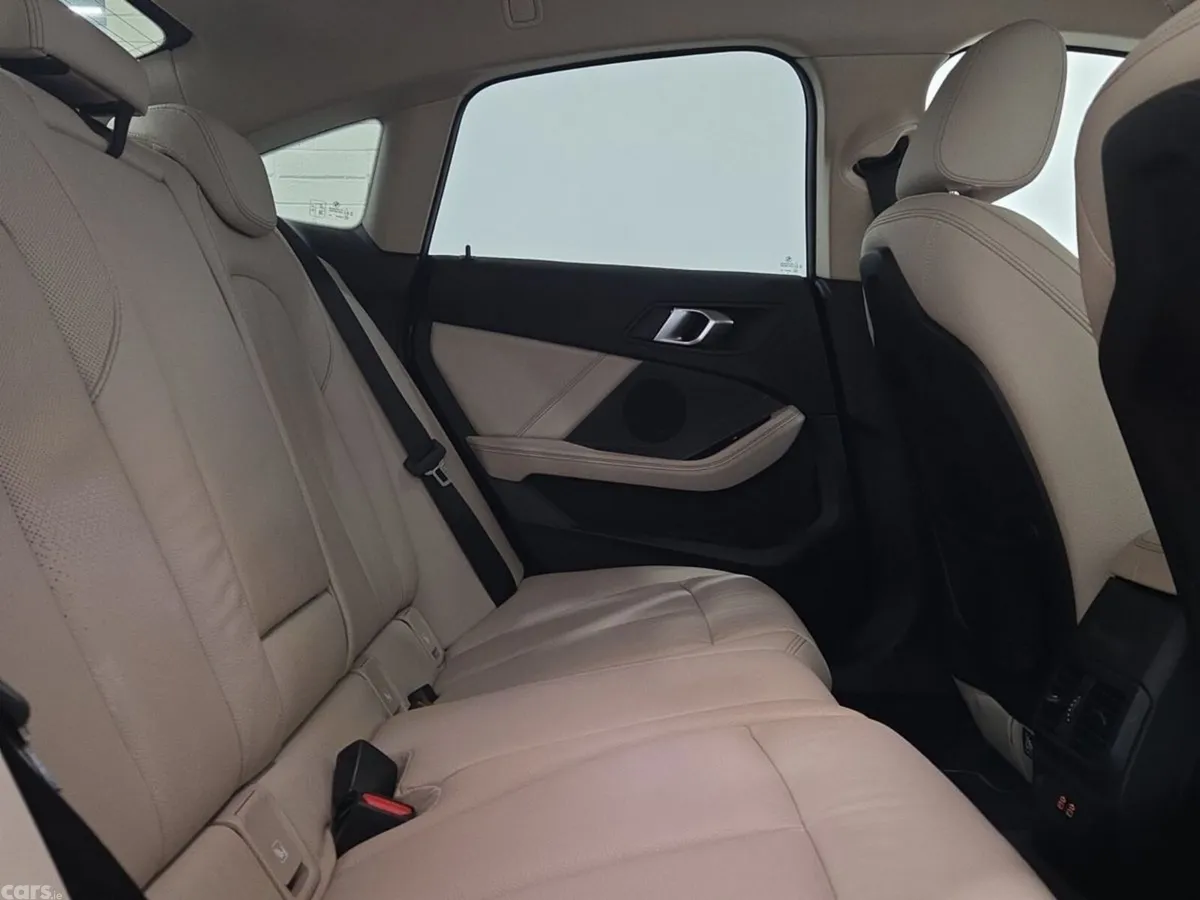 BMW 2-Series Saloon, Petrol, 2023, Black