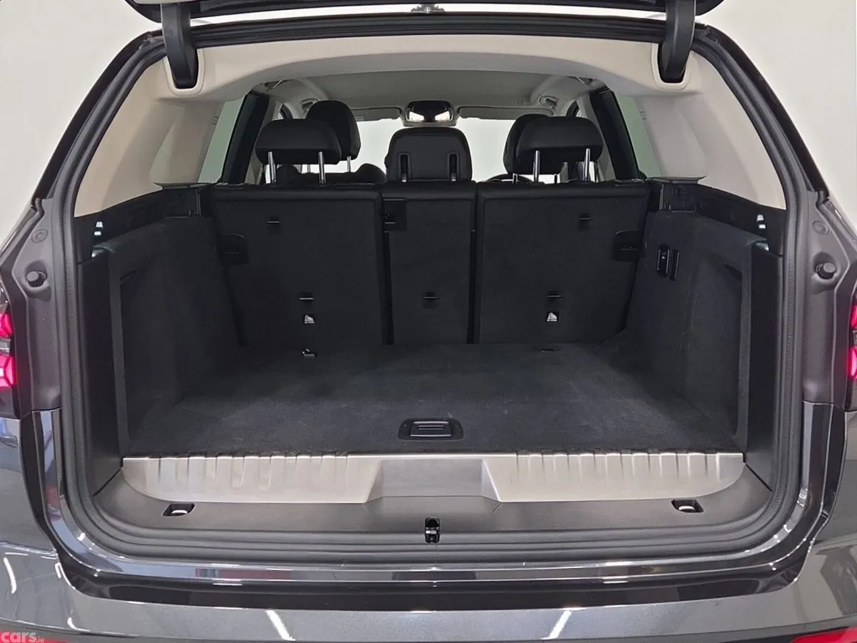 BMW X3 SUV, Petrol Plug-in Hybrid, 2023, Grey