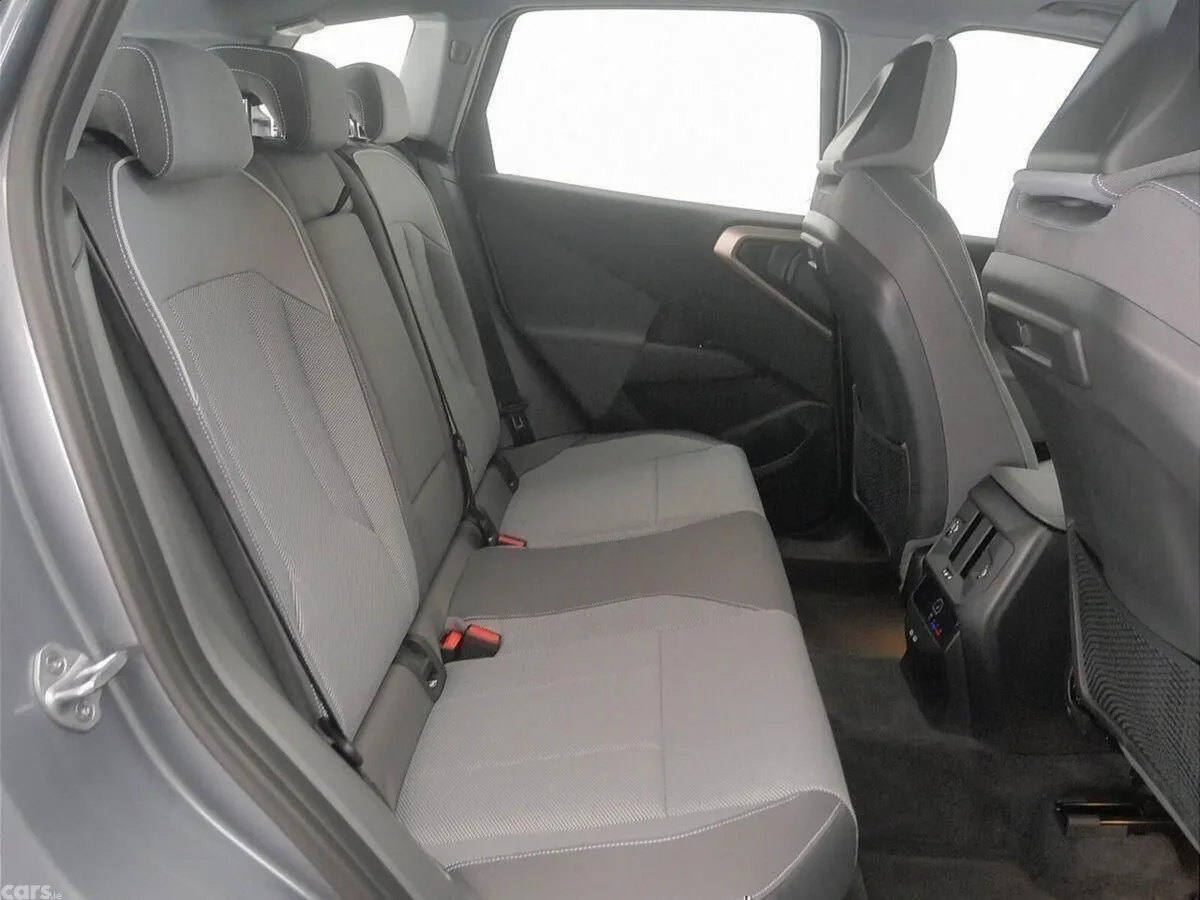 BMW X3 SUV, Petrol Plug-in Hybrid, 2025, Grey
