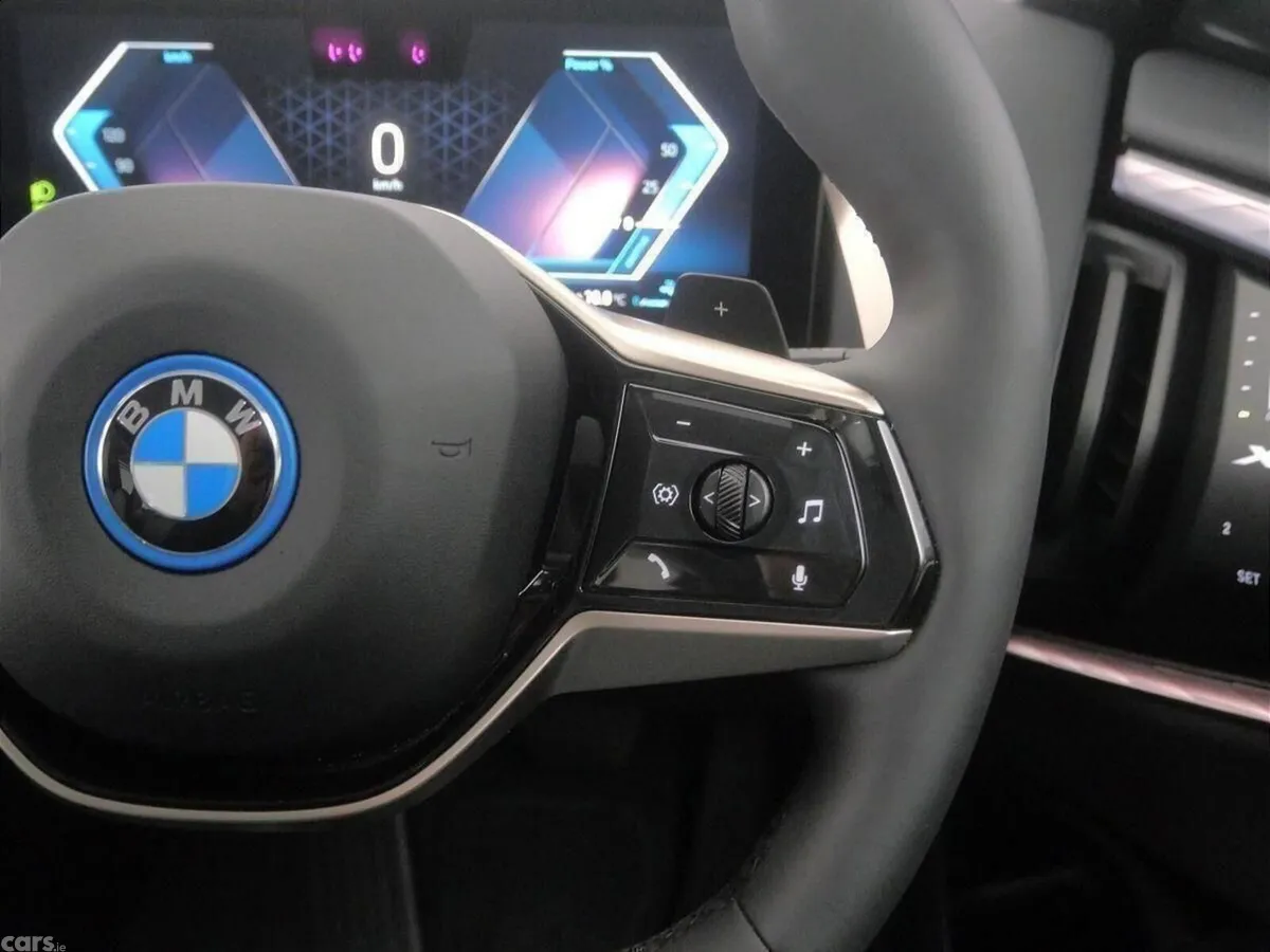 BMW X3 SUV, Petrol Plug-in Hybrid, 2025, Grey