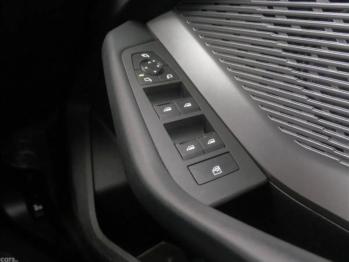 BMW 1-Series Hatchback, Petrol Hybrid, 2026, Green